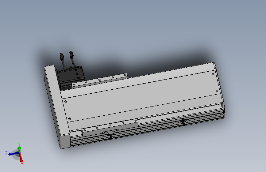 精密模组MY220-T10-300L-BR-P75B-C4-C