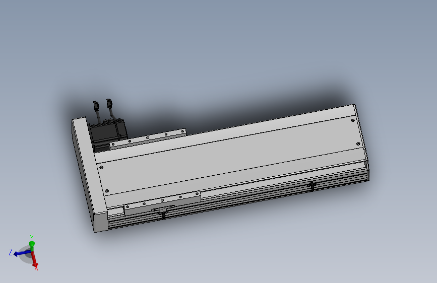 精密模组MY220-T10-450L-BR-P75B-C4-C