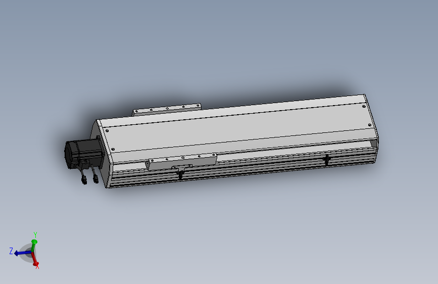 精密模组MY220-T10-500L-BC-P75B-C4-C