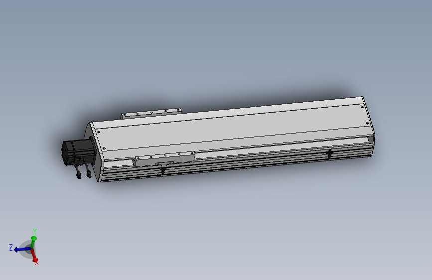 精密模组MY220-T10-650L-BC-P75B-C4-C
