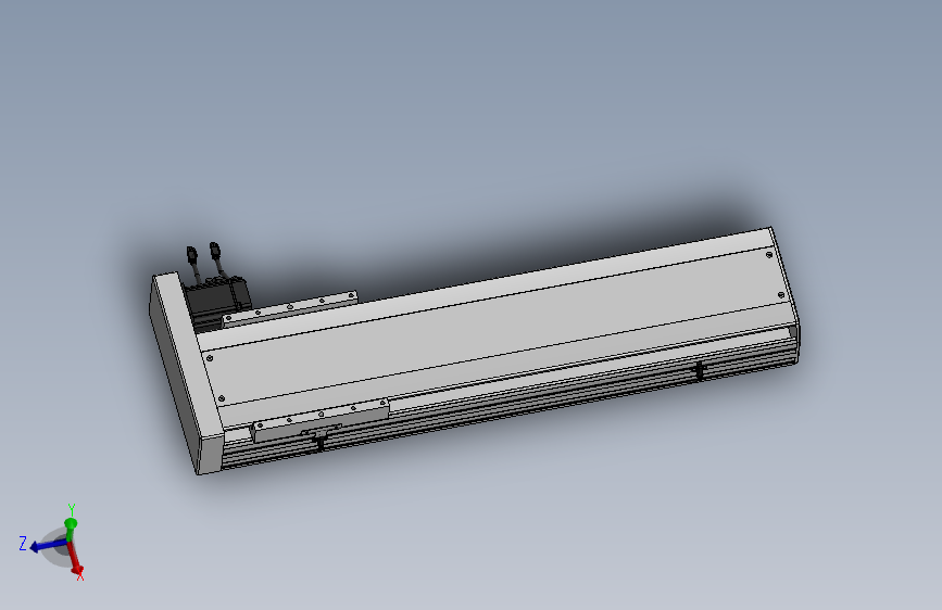 精密模组MY220-T10-650L-BR-P75B-C4-C