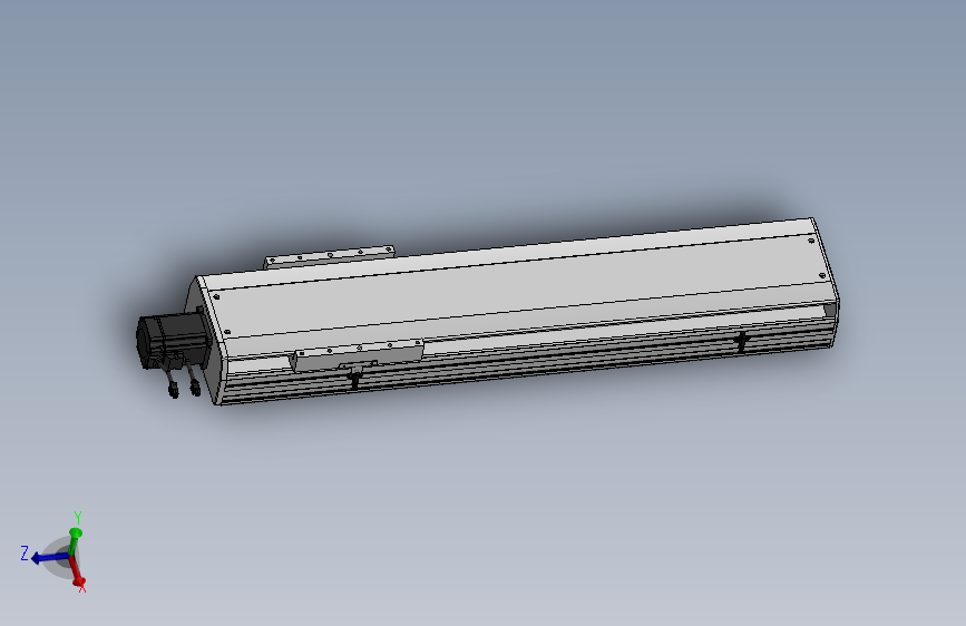 精密模组MY220-T10-700L-BC-P75B-C4-C
