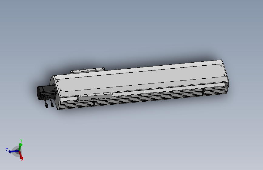 精密模组MY220-T10-750L-BC-P75B-C4-C
