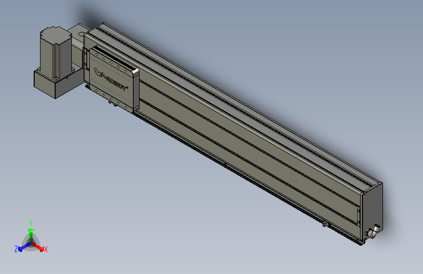 威洛博VBC17-S850-BLU-P75