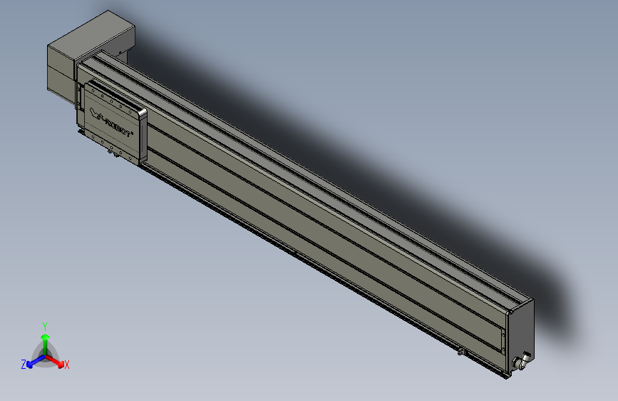 威洛博VBC17-S1100-BRD-P75