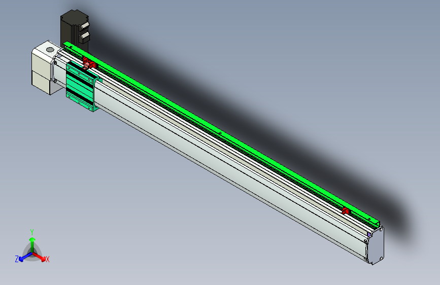 威洛博VBF10-L45-S900-BLD-P40-C4