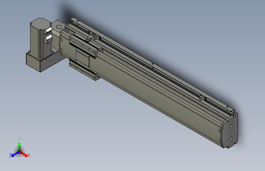 威洛博VBF12-S500-BLU