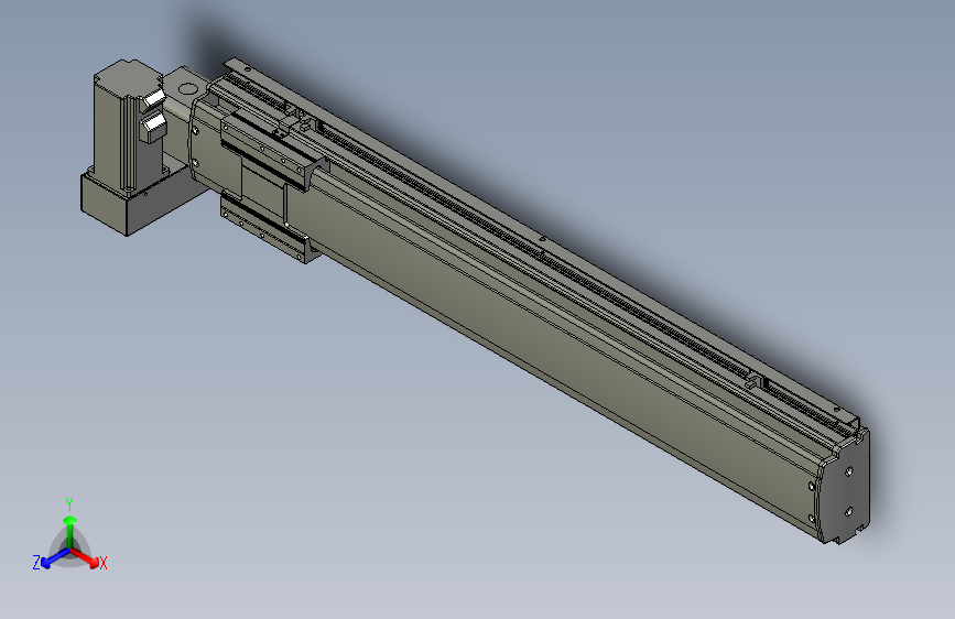 威洛博VBF12-S650-BLU