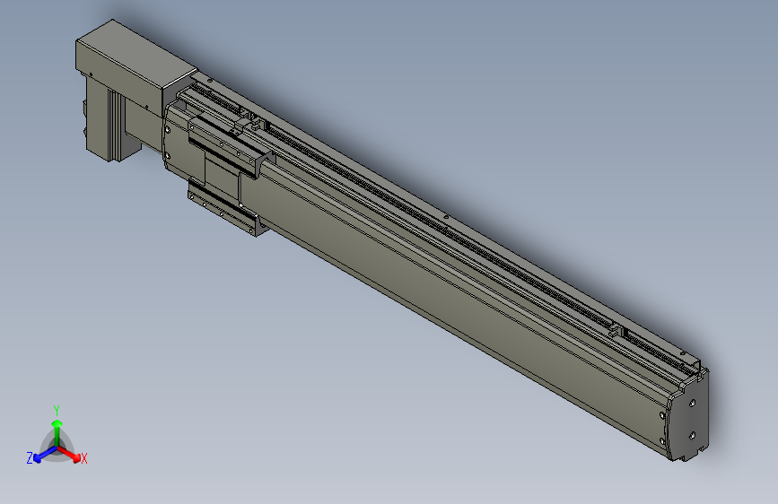 威洛博VBF12-S650-BR