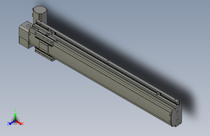 威洛博VBF12-S750-BLD