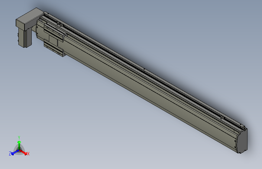 威洛博VBF14-S1200-BRU