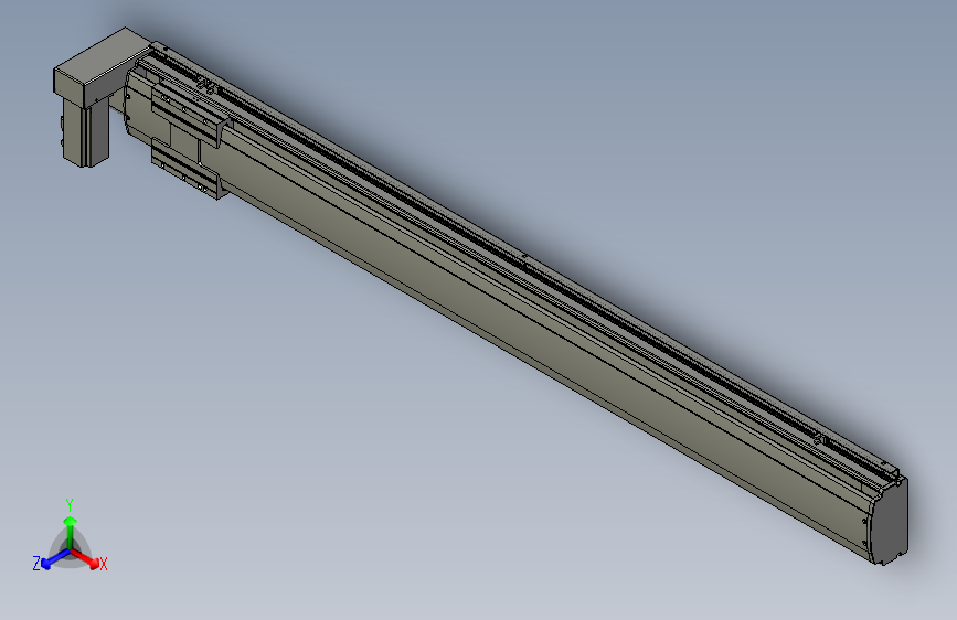 威洛博VBF14-S1300-BRU