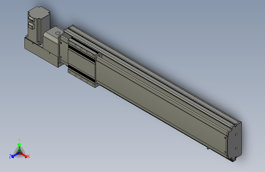 威洛博VBF17-S700-BL
