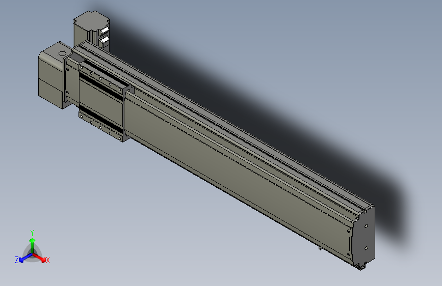 威洛博VBF17-S750-BLD