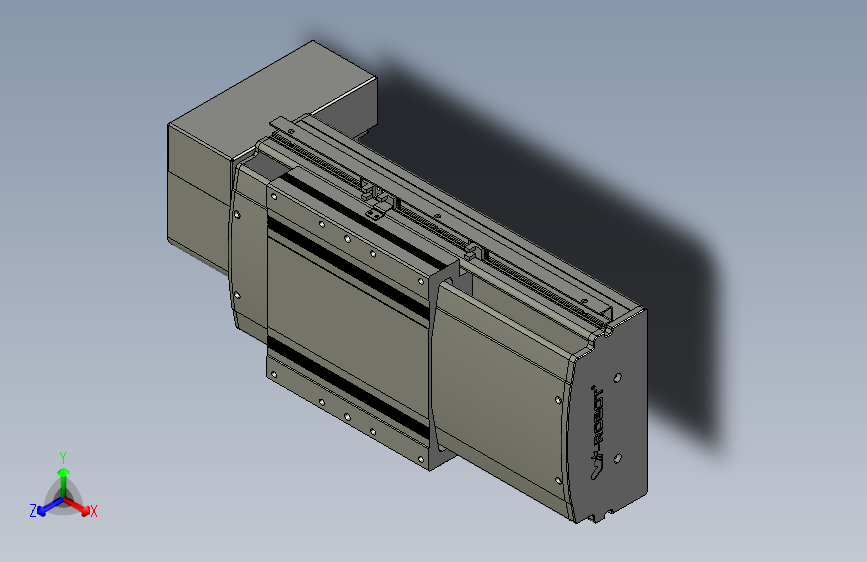 威洛博VBF22-S100-BRD