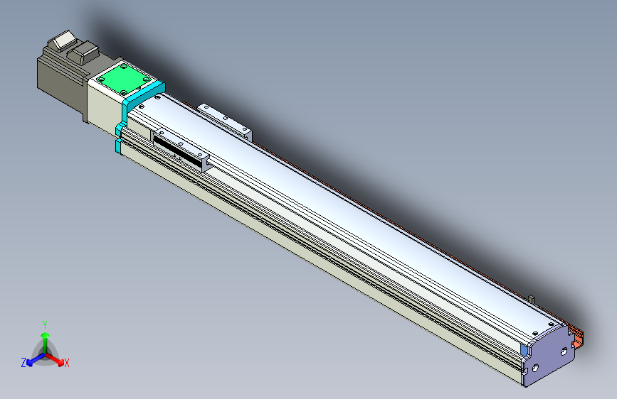 威洛博VF8-L16-C-S450-BC-P20-C4