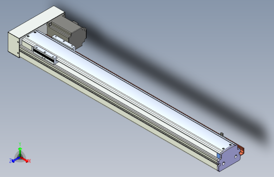 威洛博VF8-L16-C-S550-BR-P20-C4