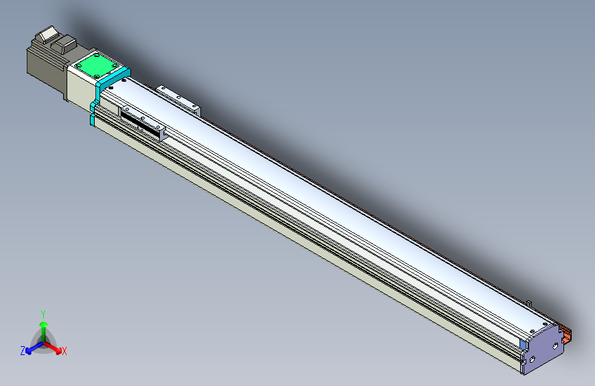 威洛博VF8-L16-C-S650-BC-P20-C4