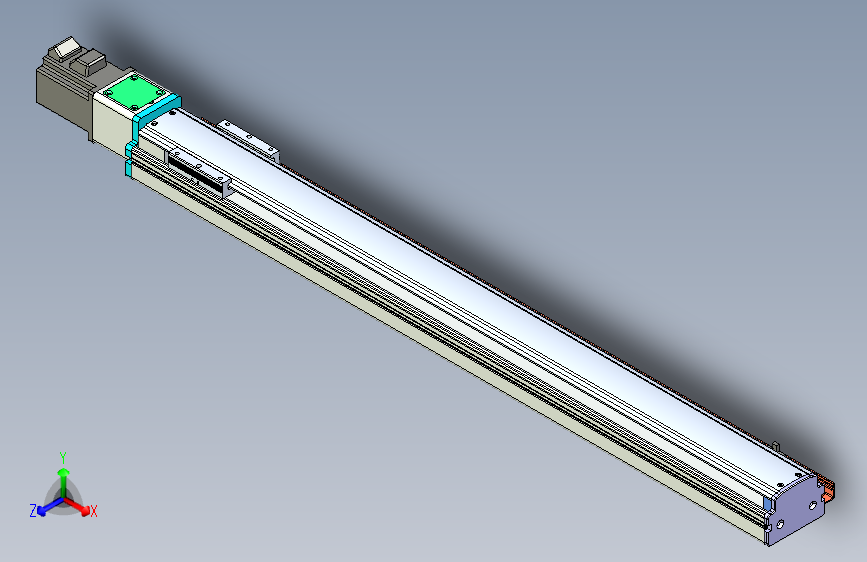 威洛博VF8-L16-C-S700-BC-P20-C4
