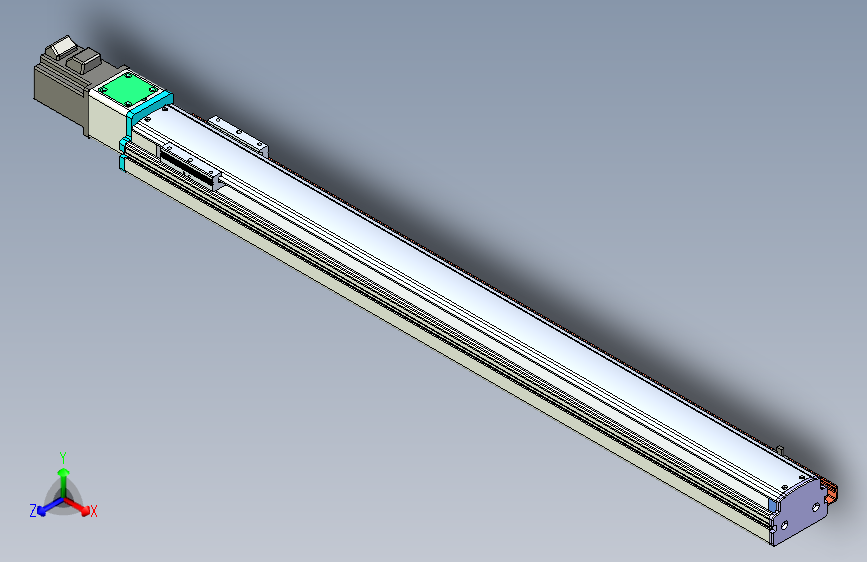 威洛博VF8-L16-C-S750-BC-P20-C4