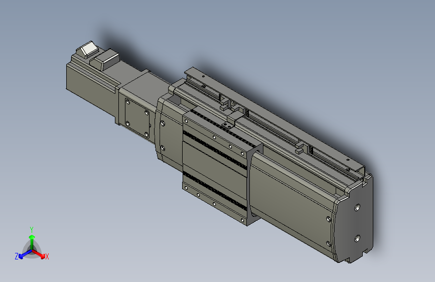 威洛博VF12-L16-C-S100-BC-P40-C4