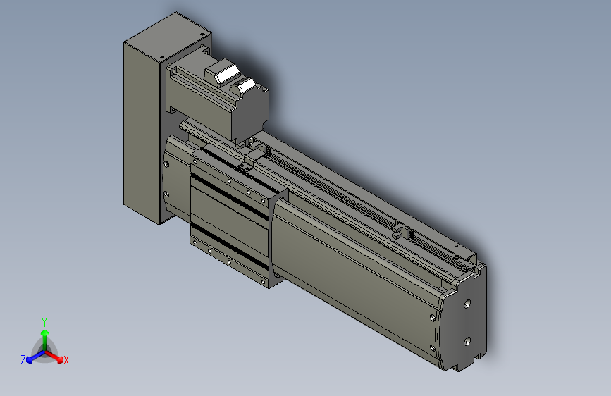 威洛博VF12-L16-C-S200-BR-P40-C4