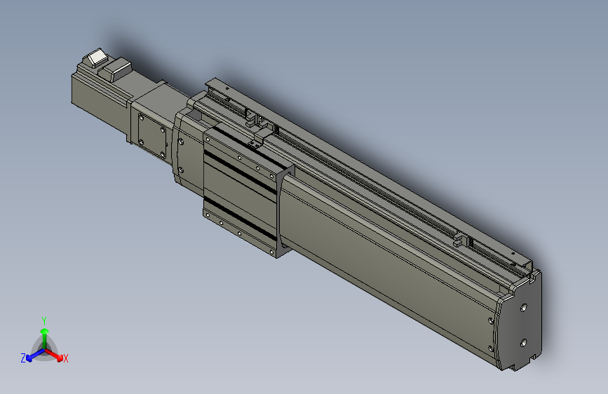 威洛博VF12-L16-C-S300-BC-P40-C4