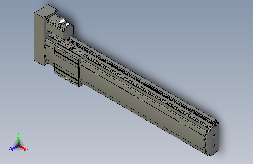 威洛博VF14-L20-C-S650-BR-P40-C4