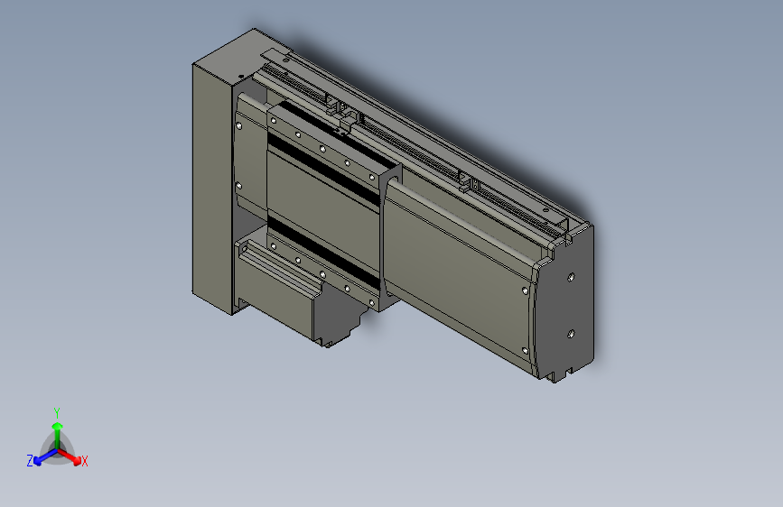 威洛博VF17-S150-BL