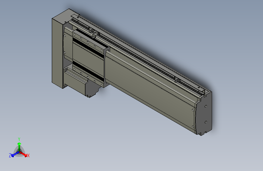 威洛博VF17-S400-BL
