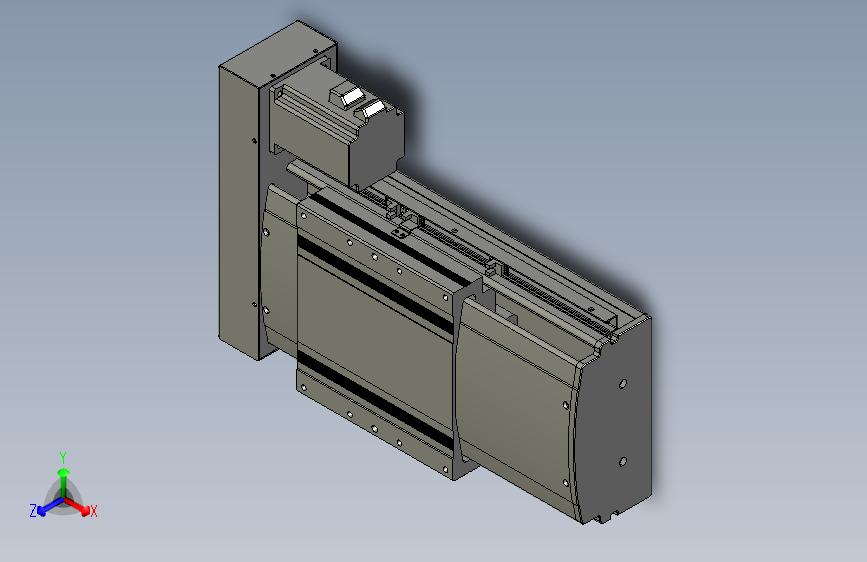 威洛博VF22-S100-BR-P75