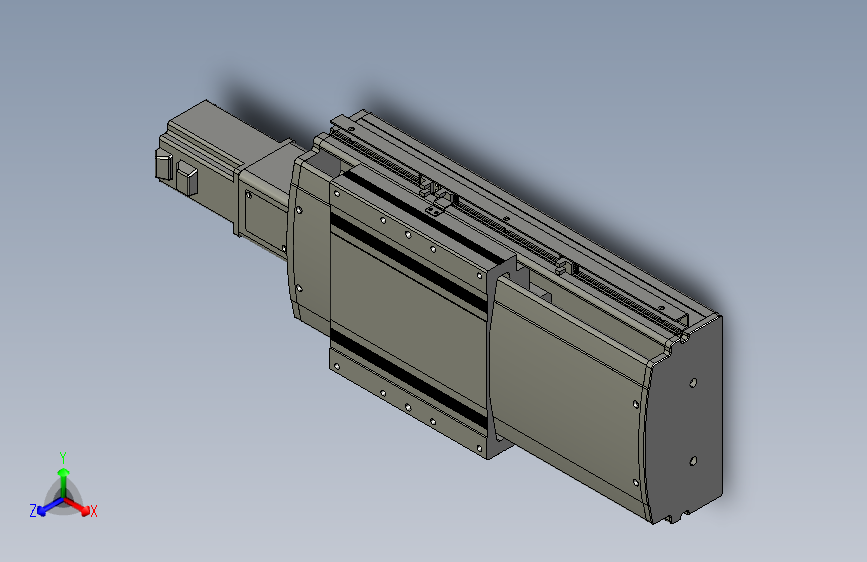 威洛博VF22-S150-BC-P75