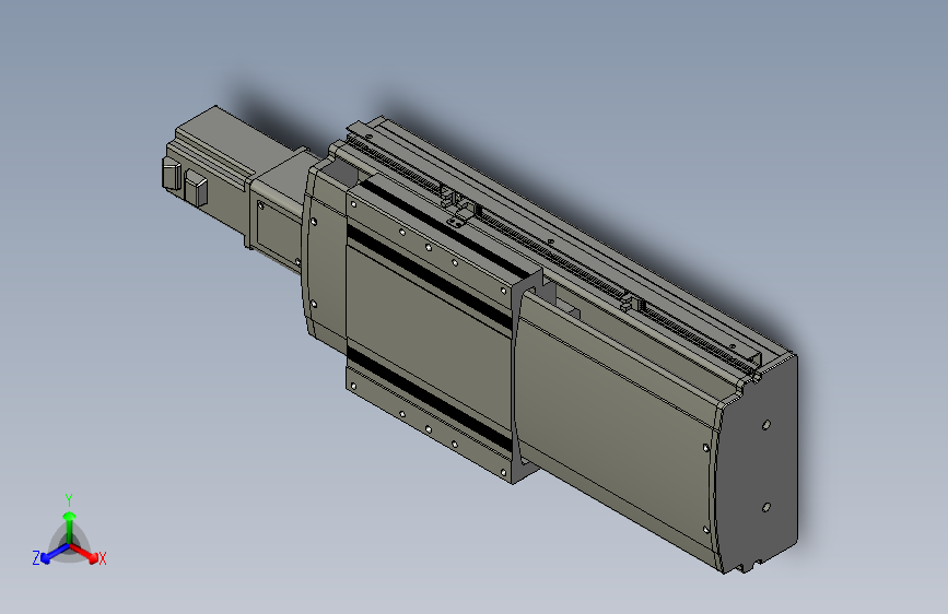 威洛博VF22-S200-BC-P75