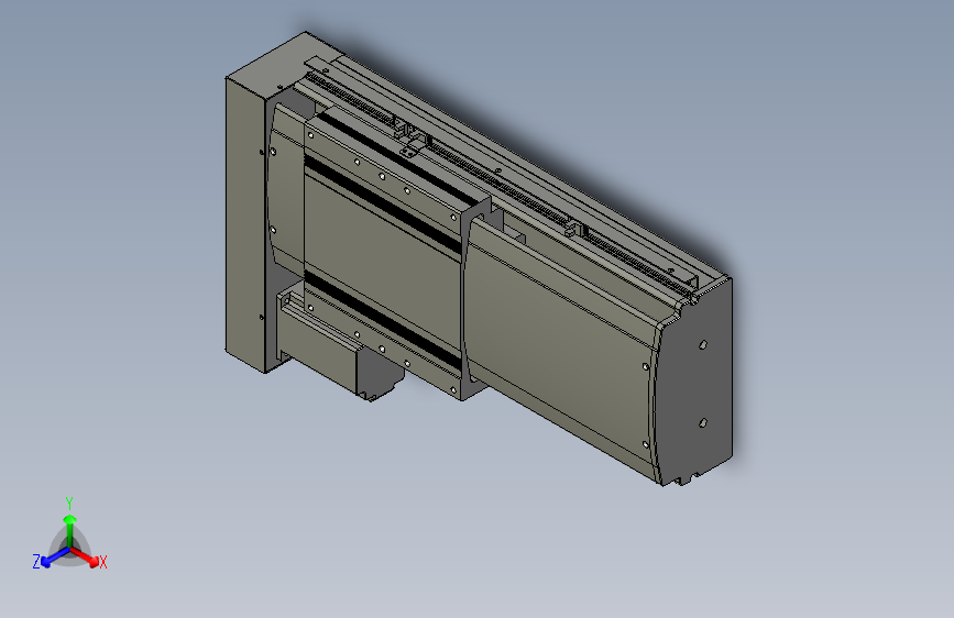 威洛博VF22-S200-BL-P75