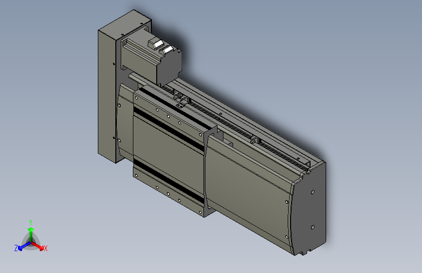 威洛博VF22-S200-BR-P75