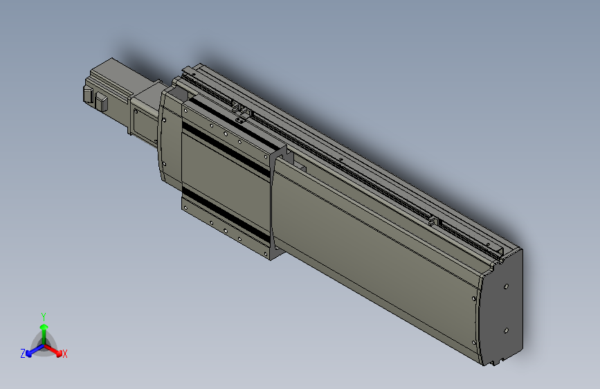 威洛博VF22-S450-BC-P75
