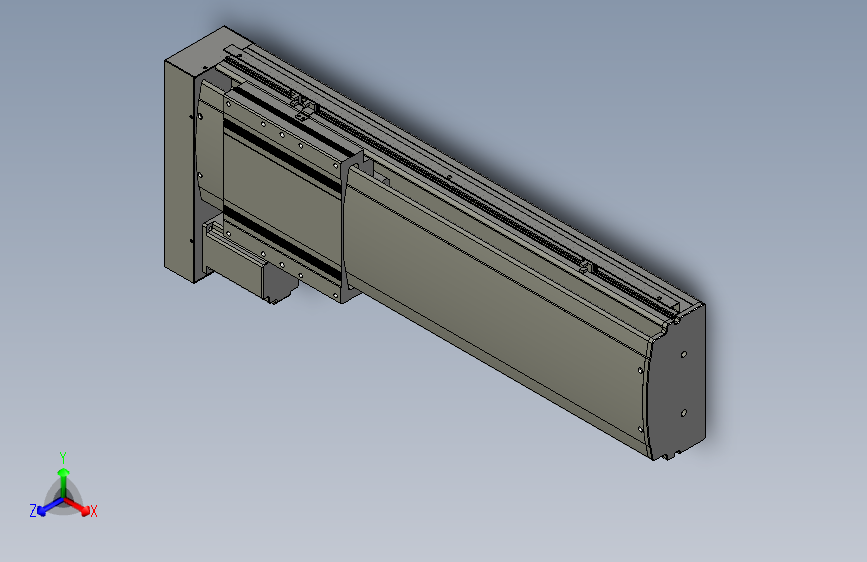 威洛博VF22-S500-BL-P75