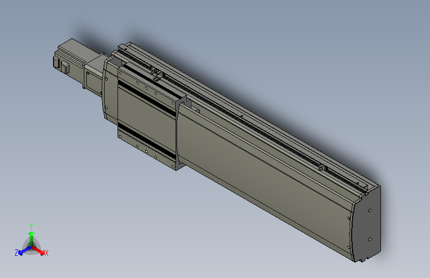 威洛博VF22-S600-BC-P75