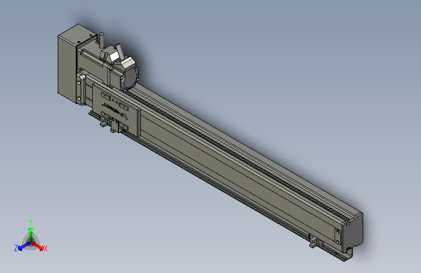 威洛博VT5-S400-BR-P10