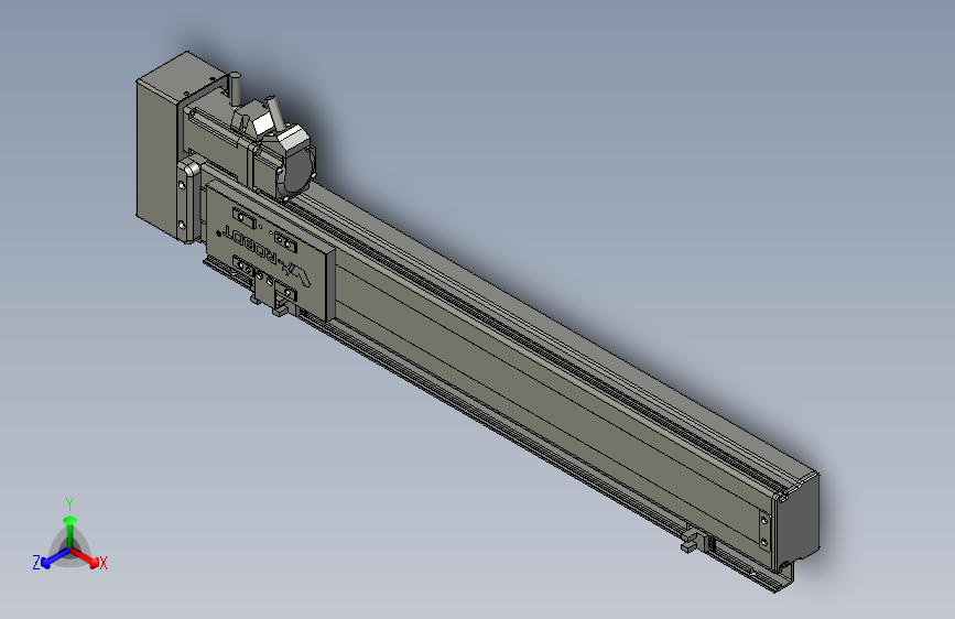 威洛博VT6-S400-BR-P10