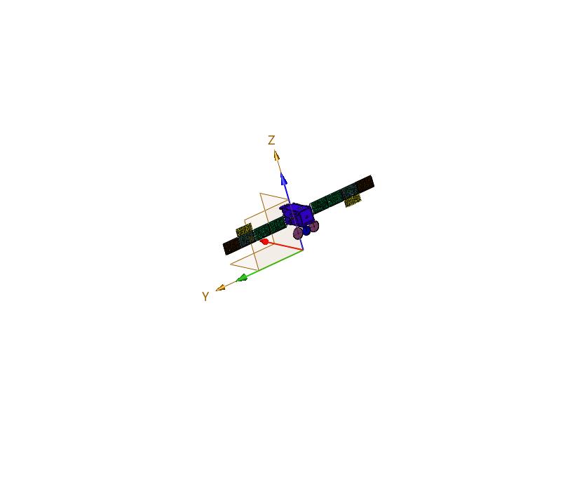 土耳其Turksat-5A通信卫星