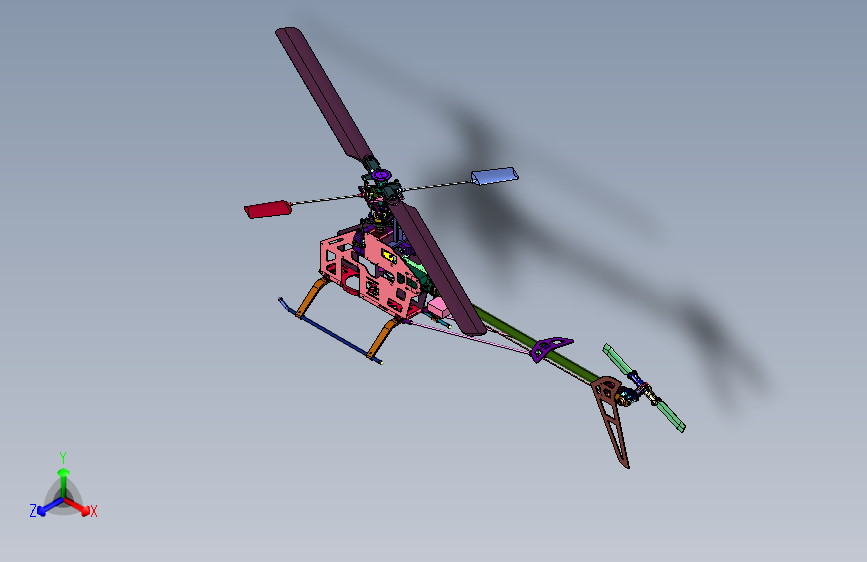 智能感应悬浮玩具飞机遥控直升机