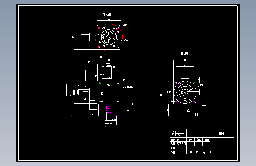 换向器PW170垂直输出-1 35-114.3-200-M12.dwg