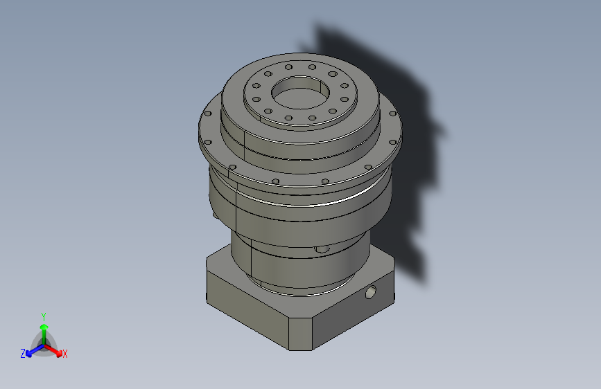 斜齿PHF140T-L2 22-110-145-M8.STEP