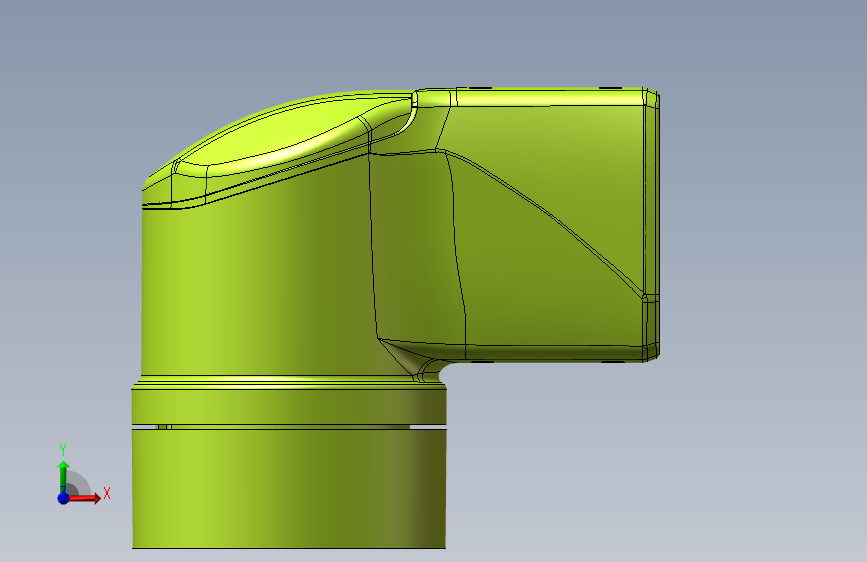 55-75-15090°箱体连接器.SLDASM