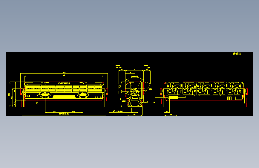 基恩士sj_f2000_5000_cad_kc图纸模型_AotuCAD dxf_模型图纸下载 – 懒石网