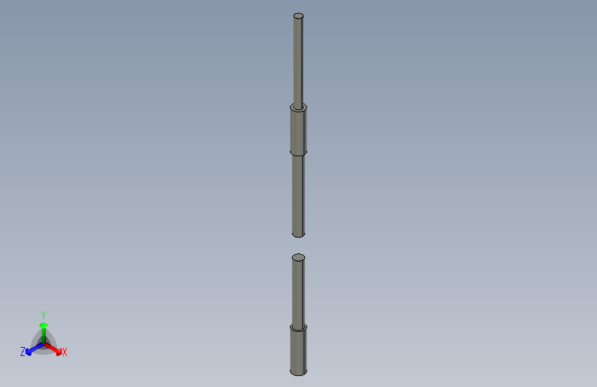 基恩士EH-305S_kc图纸模型