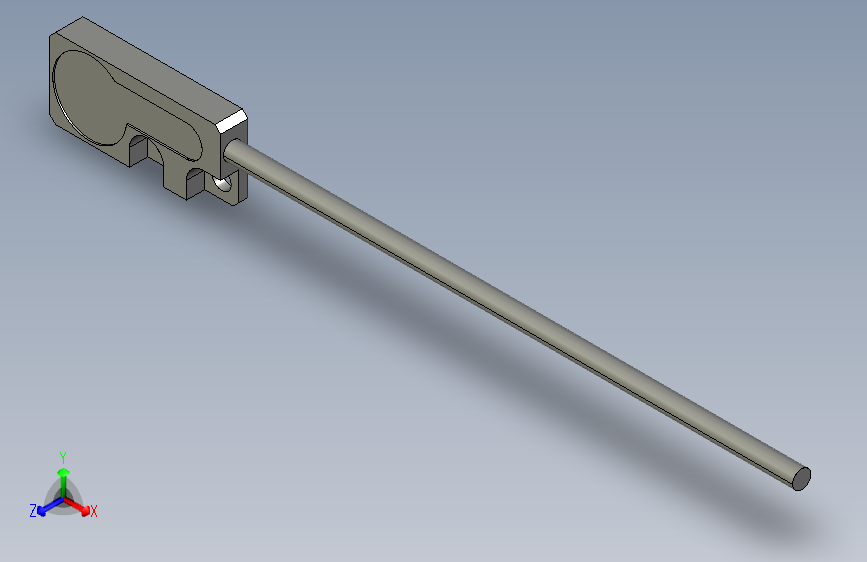 基恩士EH-614A_kc图纸模型