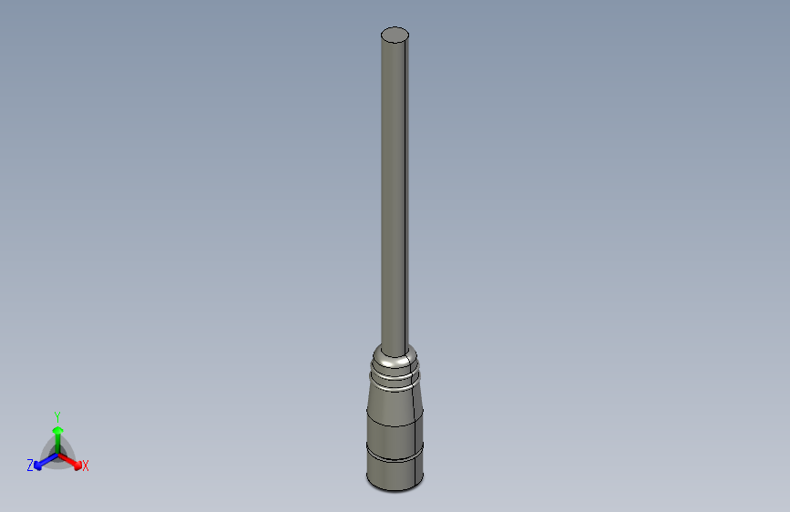 基恩士FS-V33C(P)_cable_kc图纸模型