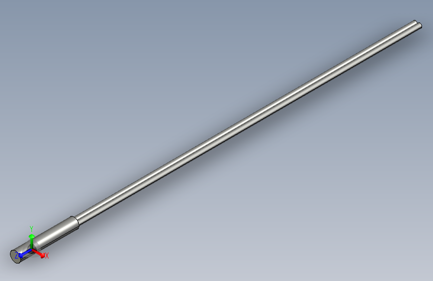 基恩士FU-4FZ_kc图纸模型